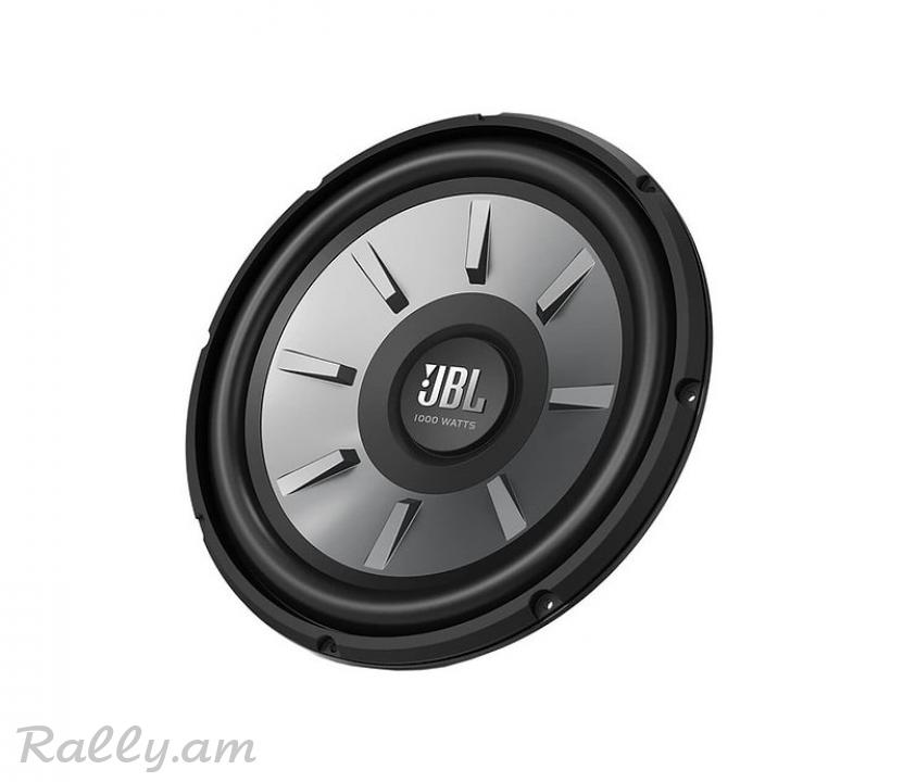 Автосабвуфер 1000W 30см JBL