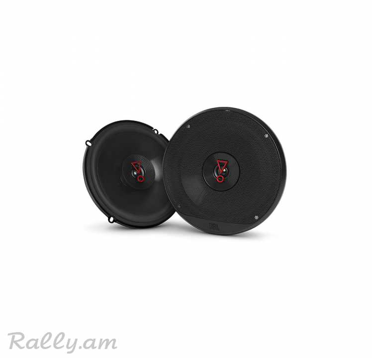 Автоакустика 225W 16см JBL