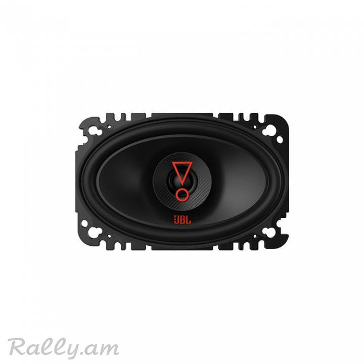 Автоакустика 175W JBL