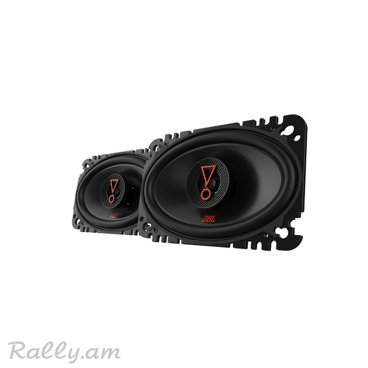 Автоакустика 175W JBL