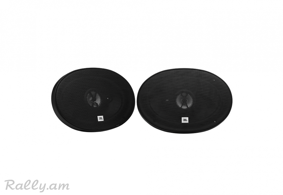 Автоакустика 300W JBL