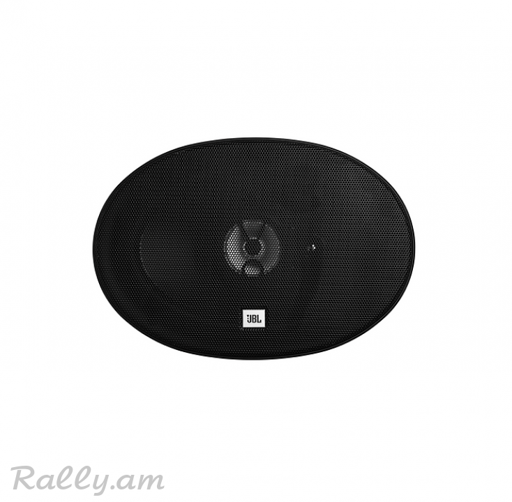 Автоакустика 300W JBL
