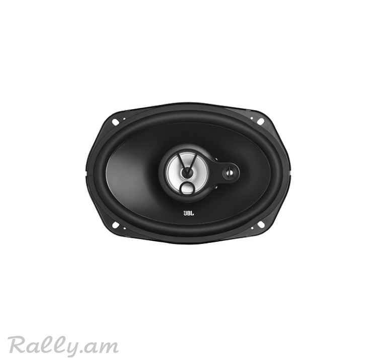 Автоакустика 300W JBL