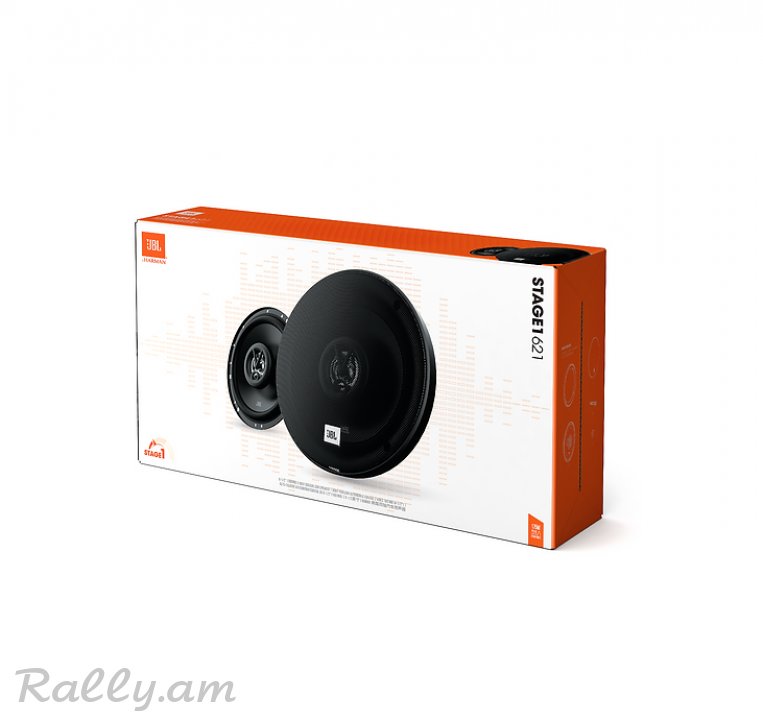 Автоакустика 175W 16см JBL