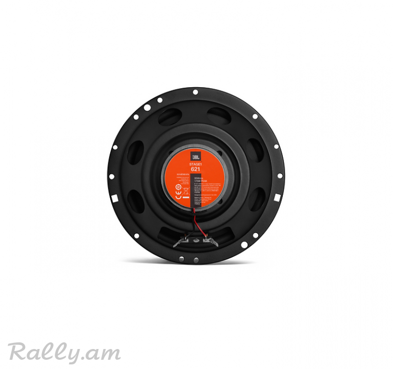 Автоакустика 175W 16см JBL