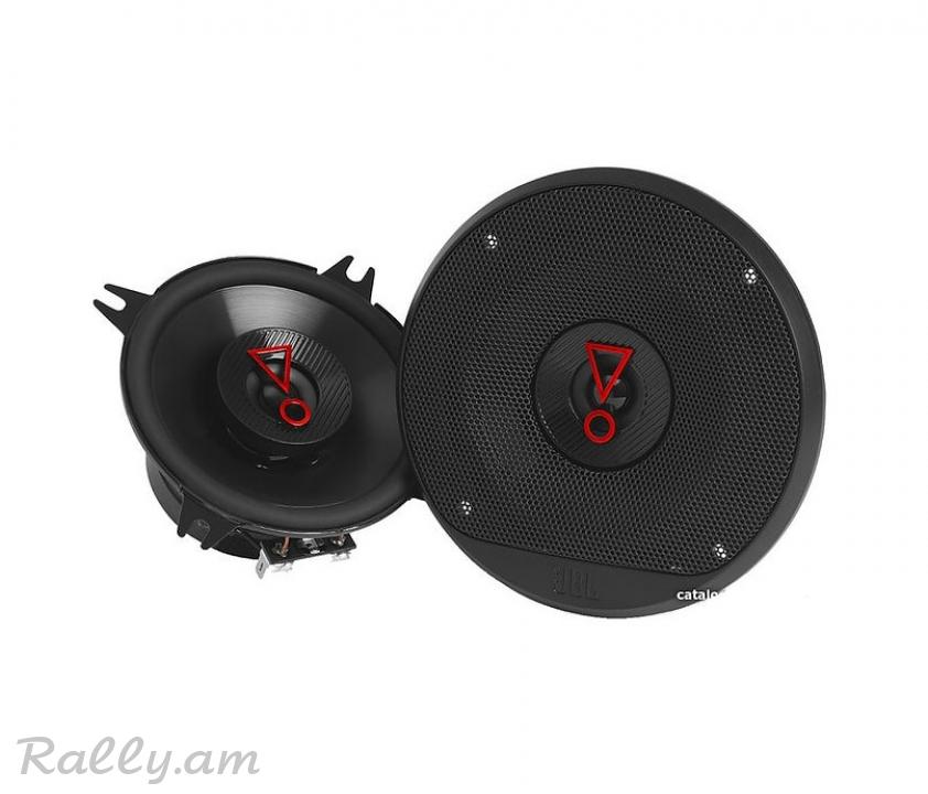 Автоакустика 90W 10см JBL