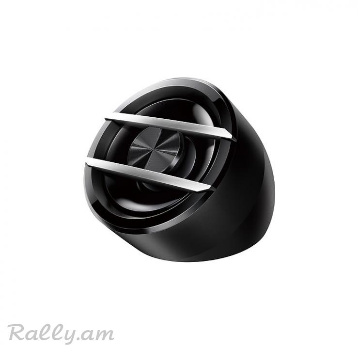 Автоакустика 300W 17см Pioneer
