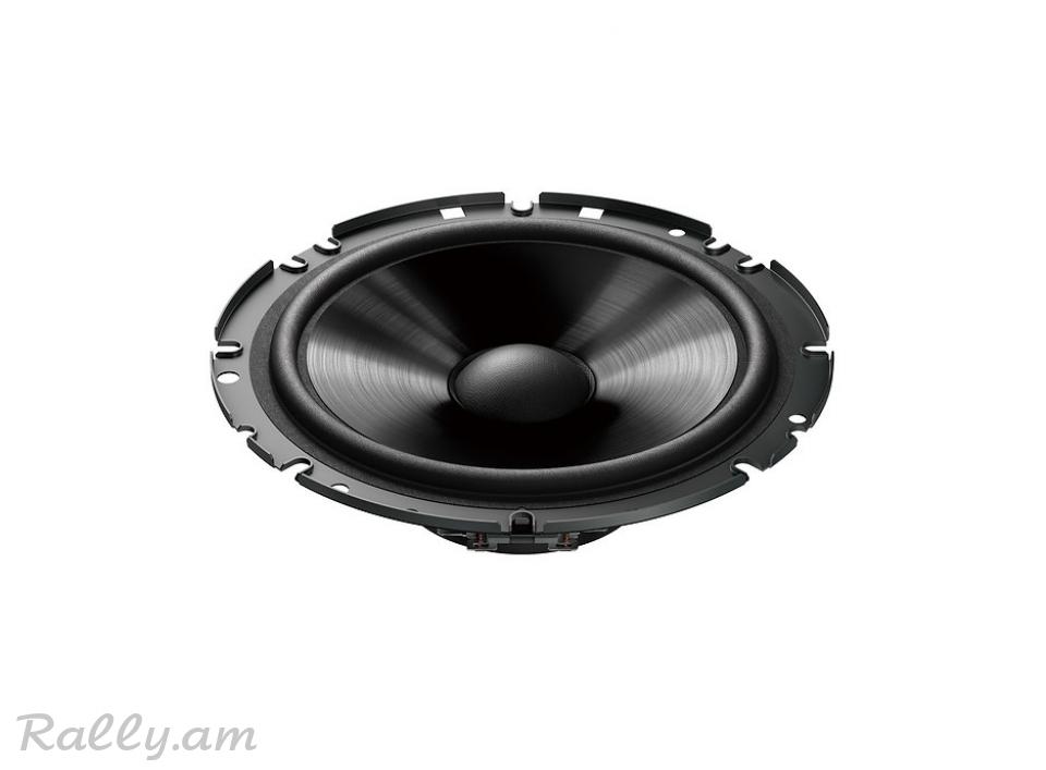 Автоакустика 300W 17см Pioneer
