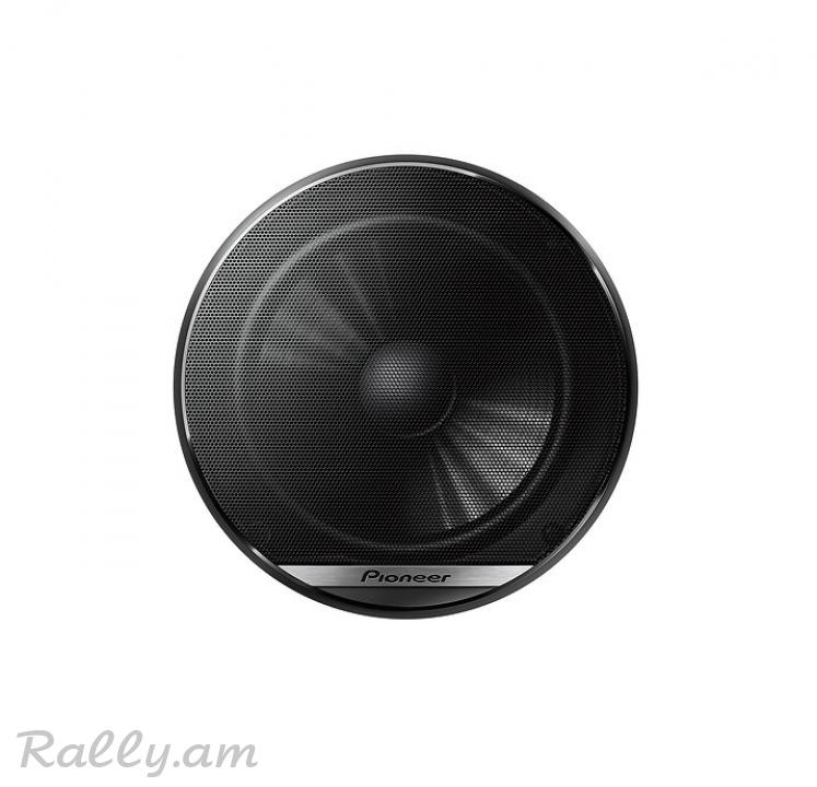 Автоакустика 300W 17см Pioneer