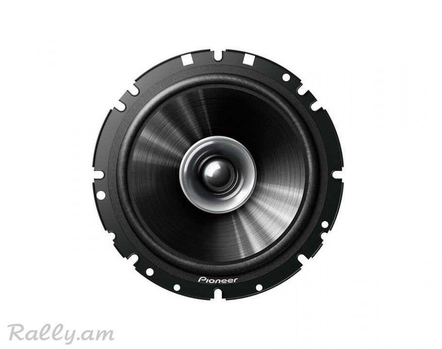 Автоакустика 280W 16см Pioneer