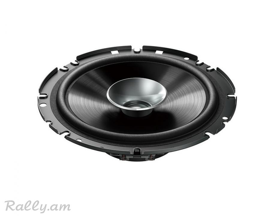 Автоакустика 280W 16см Pioneer