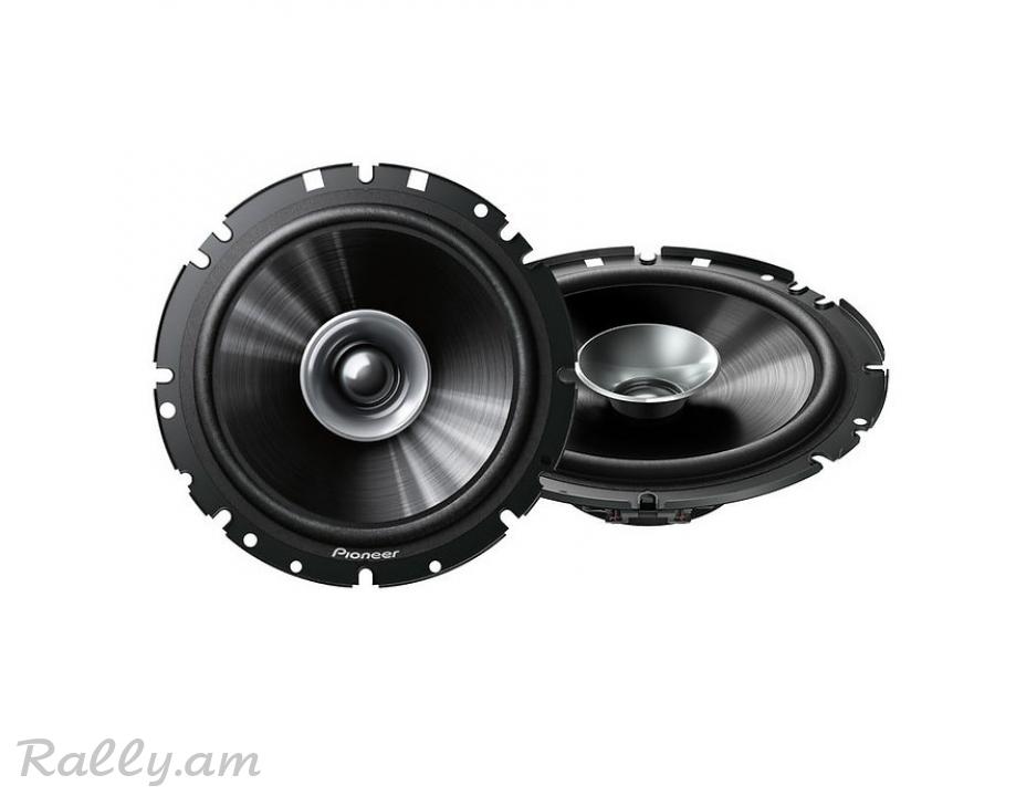 Автоакустика 280W 16см Pioneer
