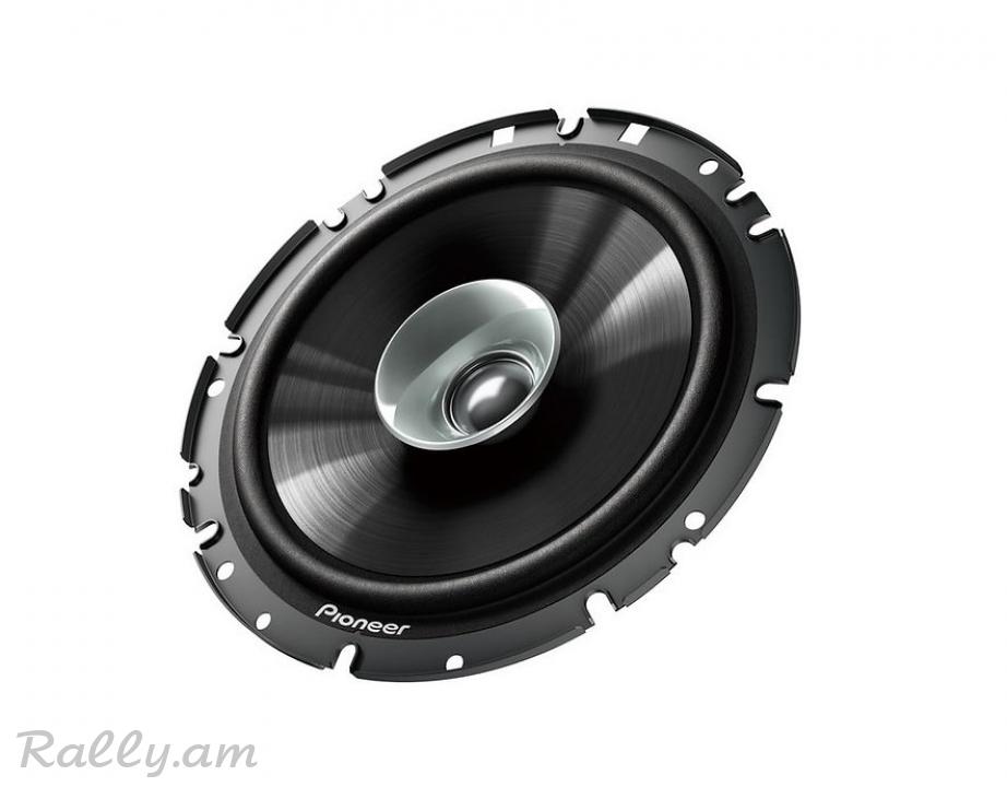 Автоакустика 280W 16см Pioneer