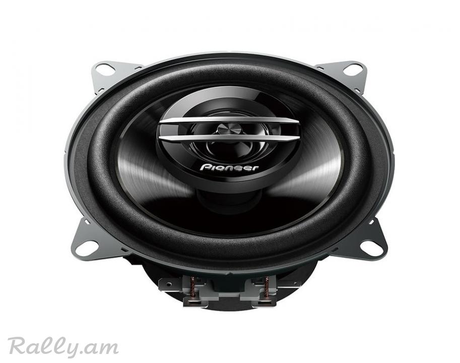 Автоакустика 210W 10см Pioneer