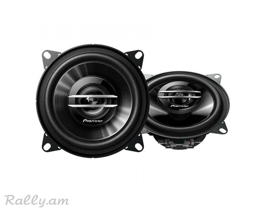 Автоакустика 210W 10см Pioneer