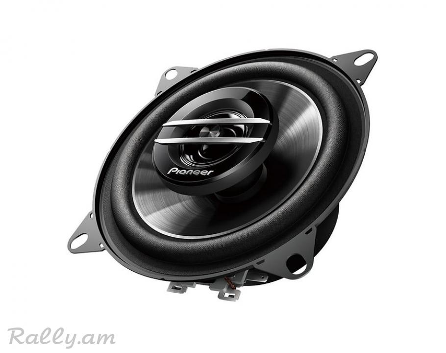 Автоакустика 210W 10см Pioneer