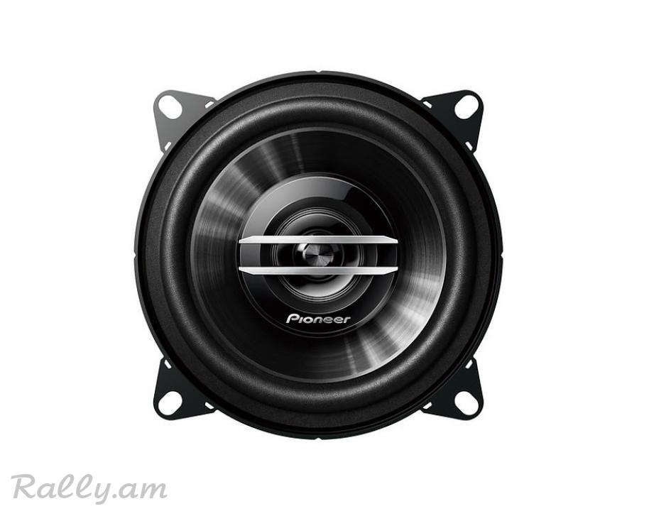 Автоакустика 210W 10см Pioneer