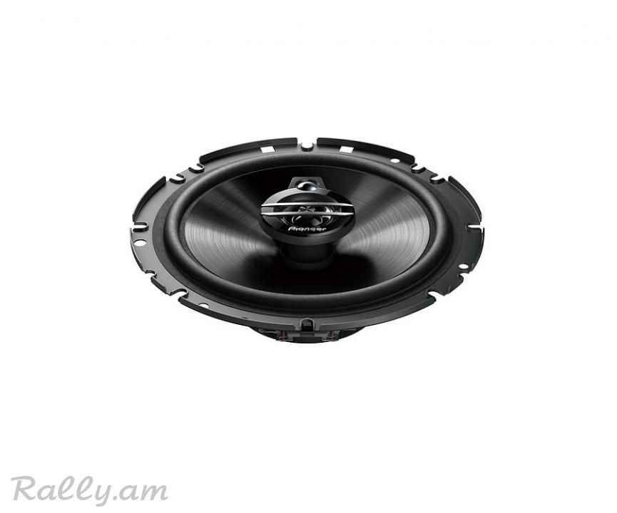 Автоакустика 300W 17см Pioneer