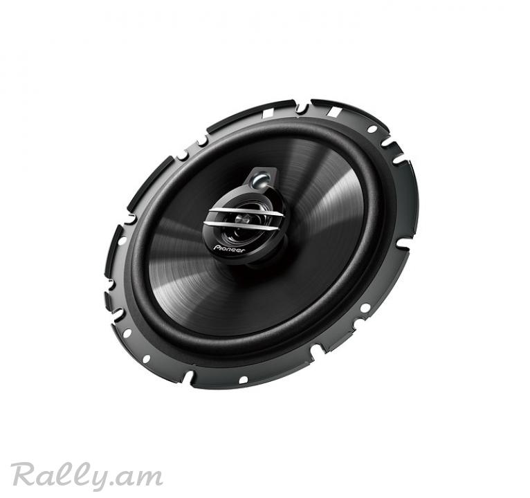 Автоакустика 300W 17см Pioneer