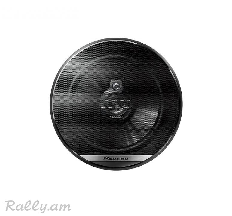 Автоакустика 300W 17см Pioneer
