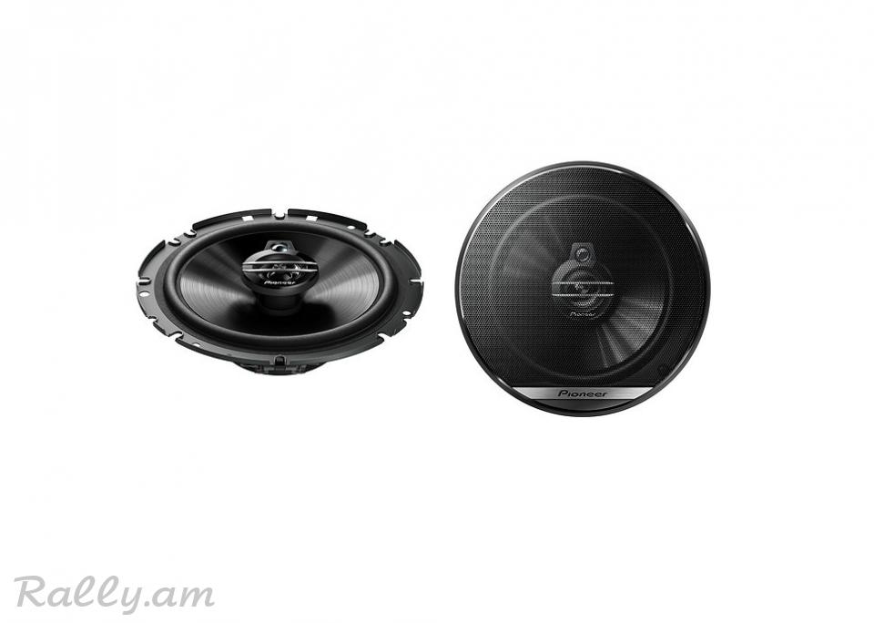 Автоакустика 300W 17см Pioneer