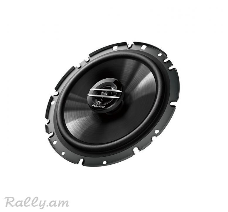 Автоакустика 300W 17см Pioneer