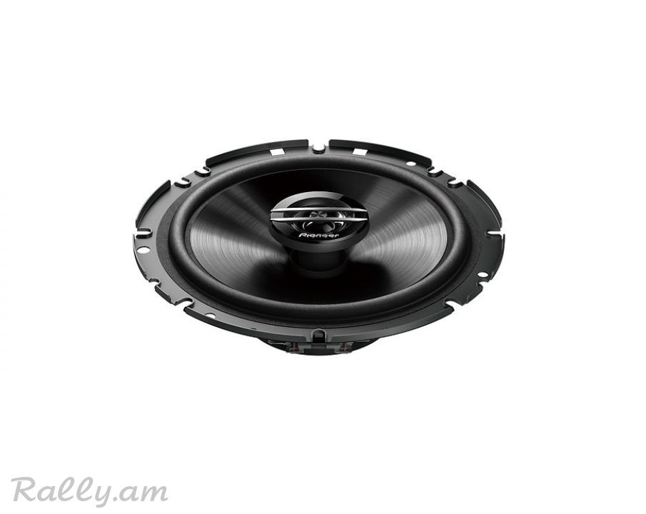 Автоакустика 300W 17см Pioneer