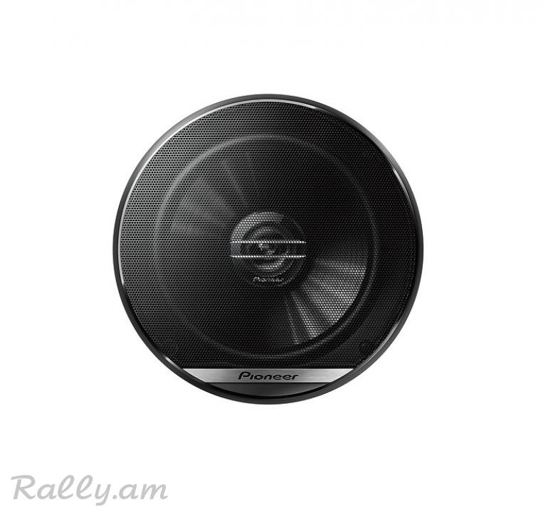Автоакустика 300W 17см Pioneer