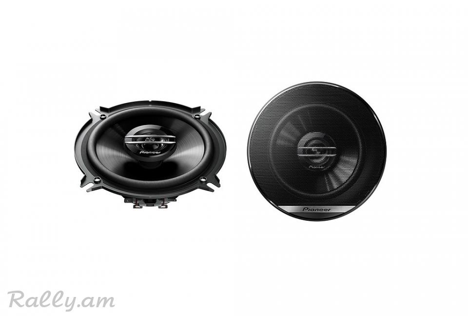 Автоакустика 250W 13см Pioneer