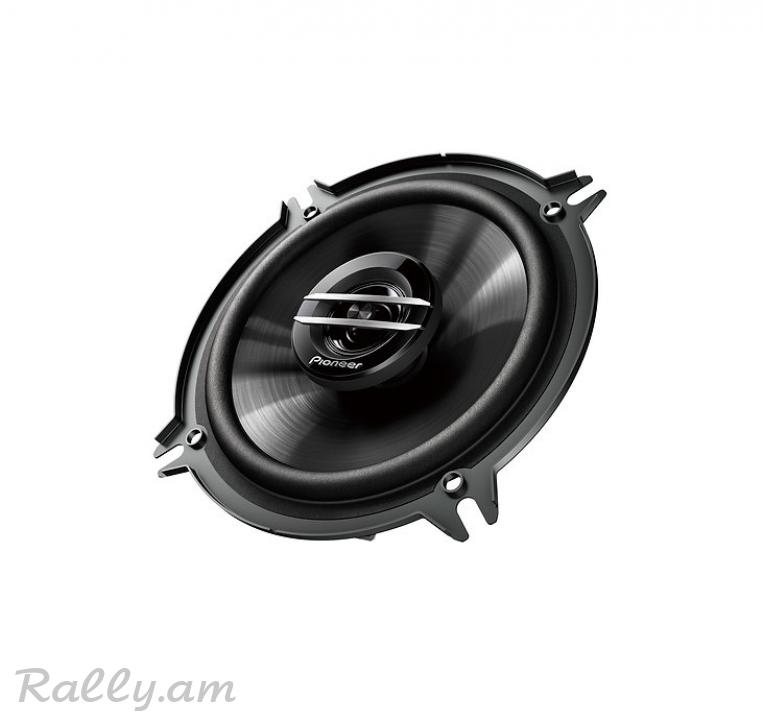 Автоакустика 250W 13см Pioneer