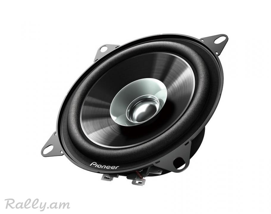 Автоакустика 190W 10см Pioneer