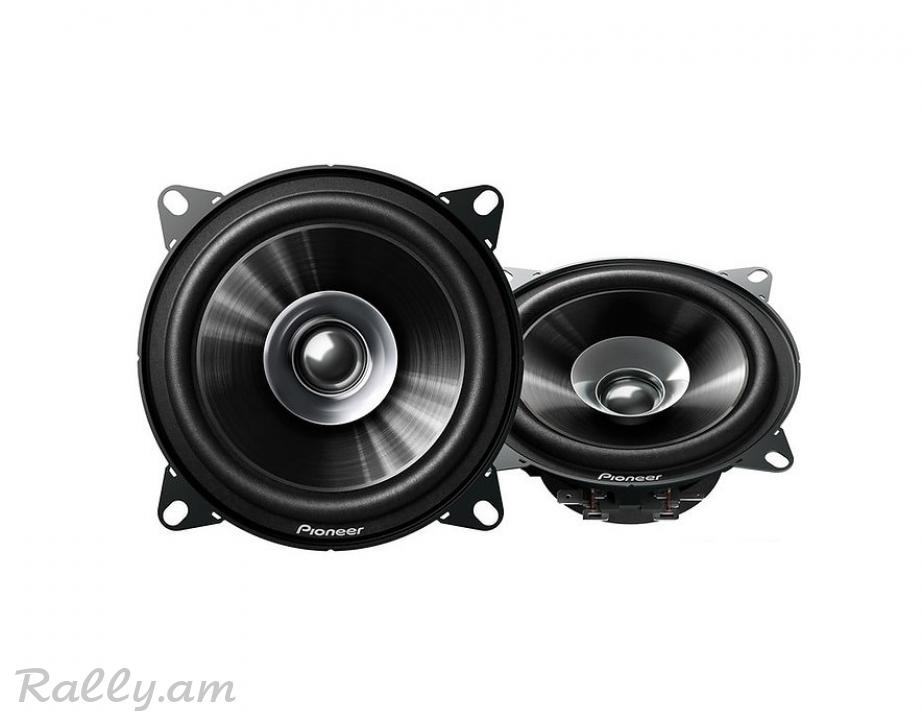 Автоакустика 190W 10см Pioneer
