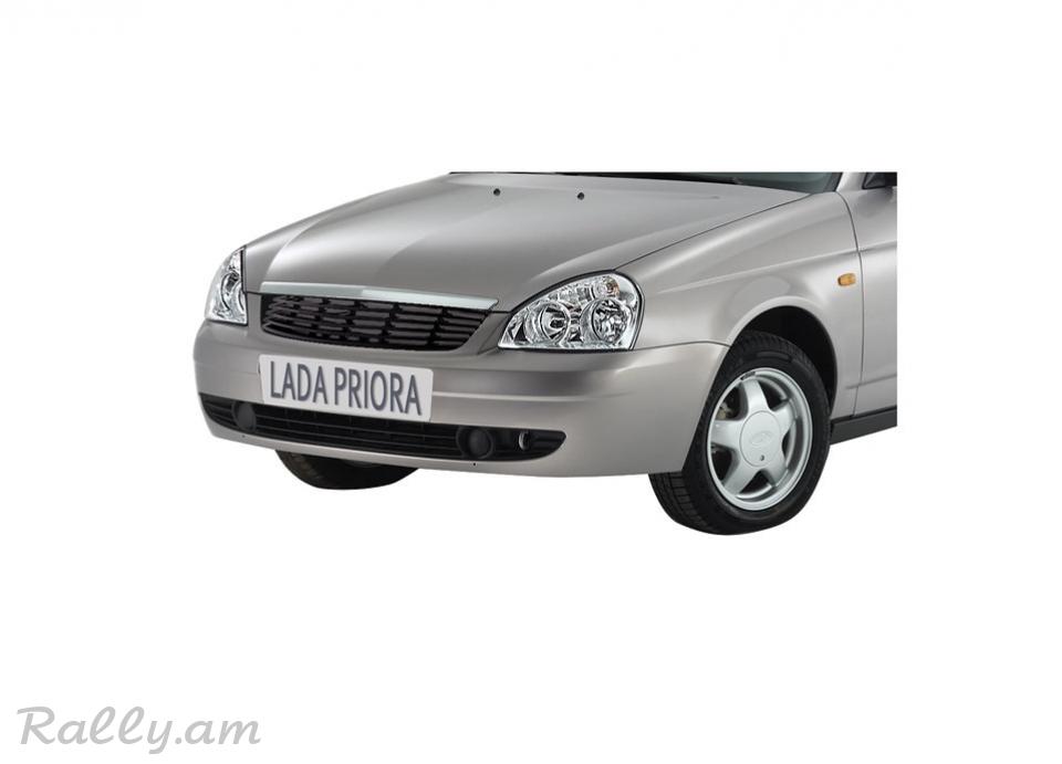 Lada Priora 2007-2014 Աբլիցովկա Sport