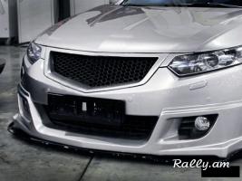 Honda Accord VIII 2011-2013 Sport Աբլիցովկա