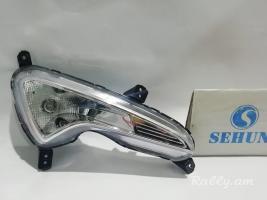 Hyundai Solaris I 2014-2017 Հալոգեն Sehun