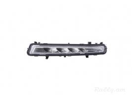 Ford Mondeo IV 2010-2015 DRL Հալոգեններ Sailing