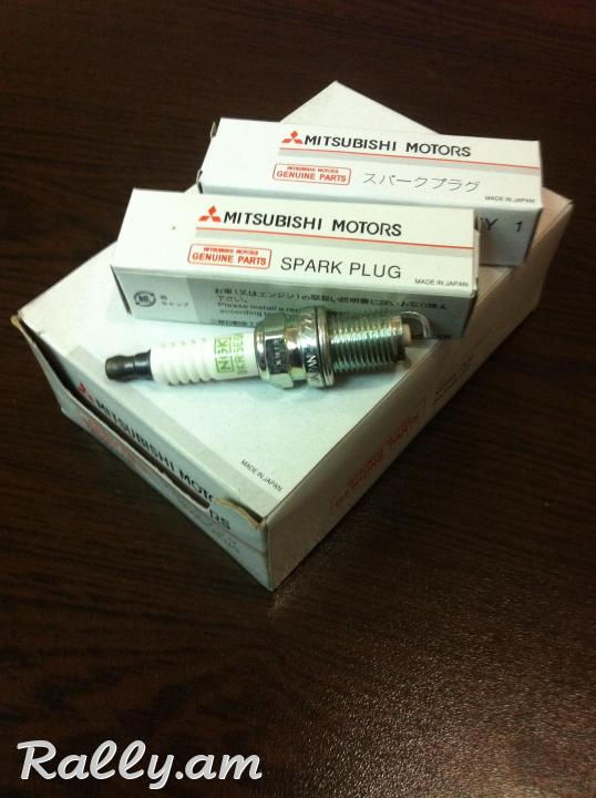 Original Svechaner  Ayrman Momikner