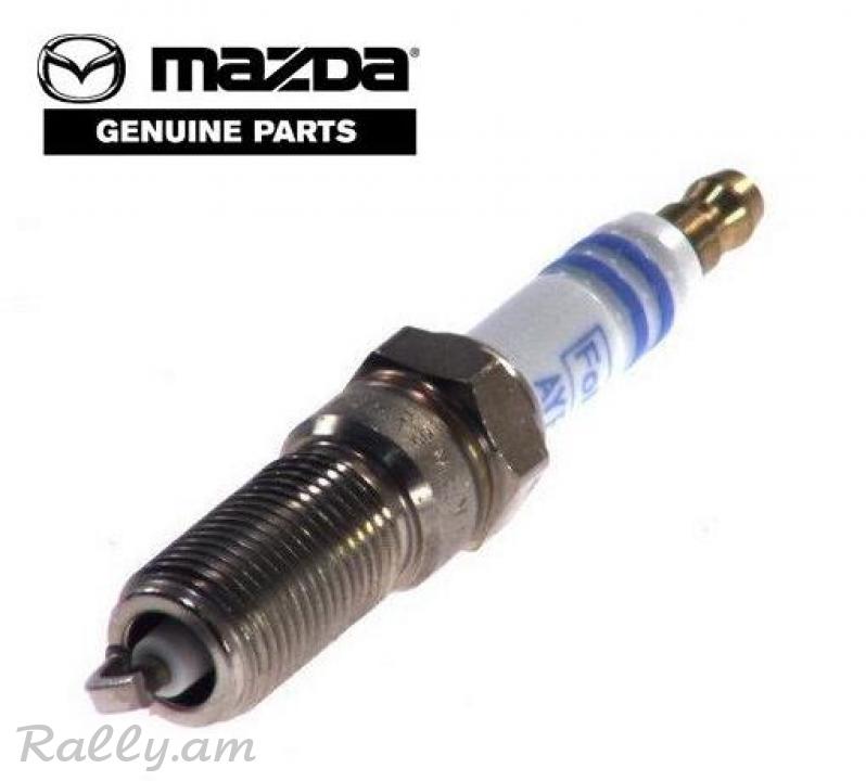 svecha MAZDA DEMIO