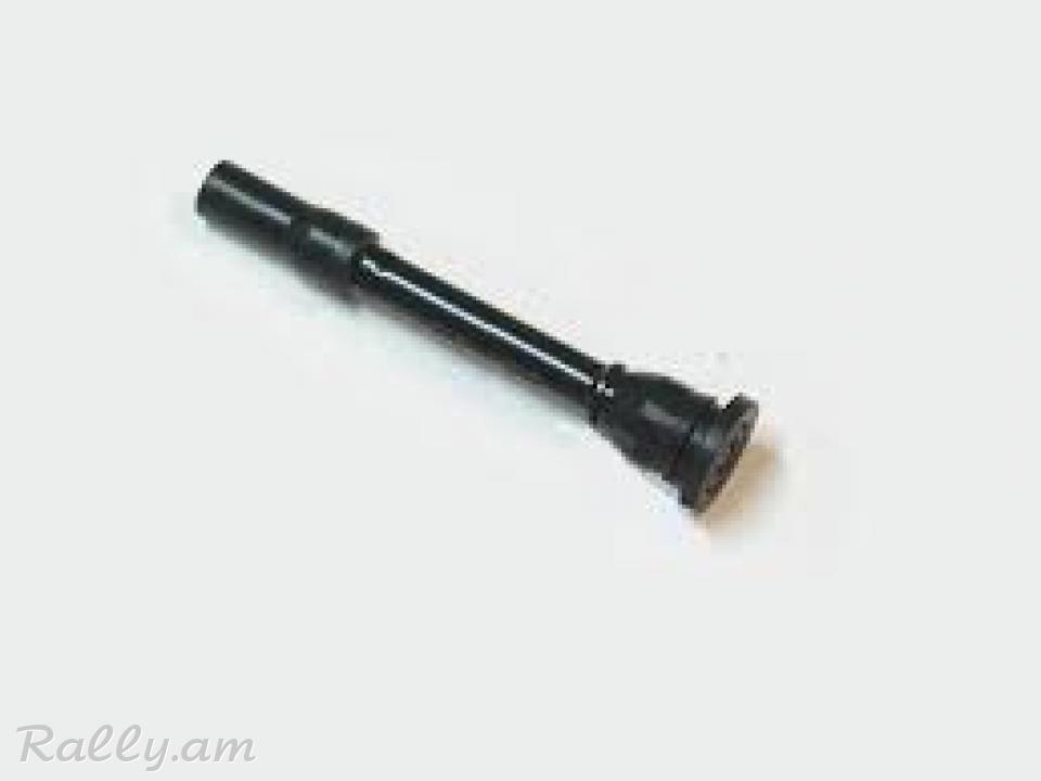 mushtik Mitsubishi Pajero io