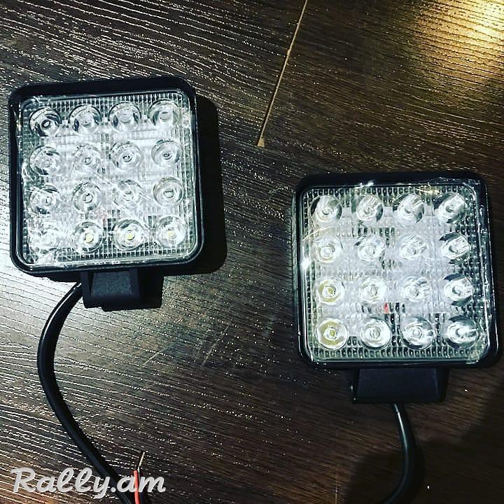 FSO LED BARCR VORAKI RUSAKAN SHAT HZOR AMENA EJAN GNEROV