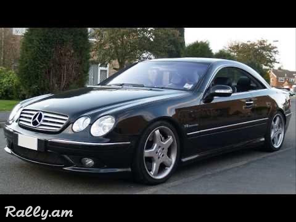 Պահեստամասեր Mercedes Benz W220 W219 W215 W220-s class W219-cls W215-kupe cl