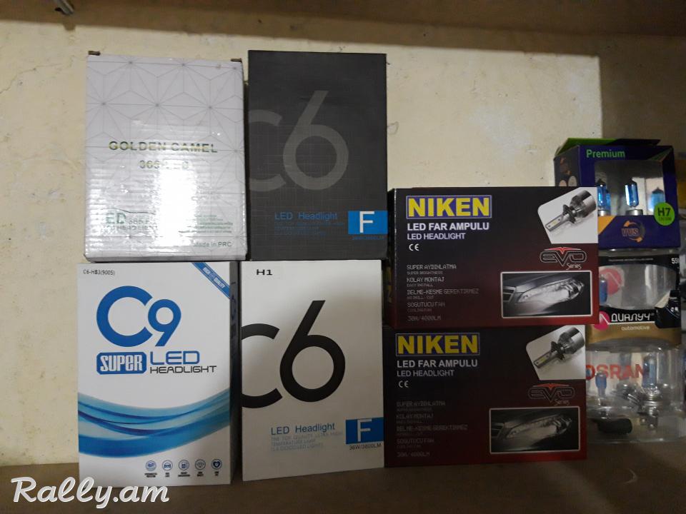 Led luyser zuyg@ 5000dram ejan gnerow Nayev optavoy metsatsax matcheli gnerow tarber tesakneri tarber hzohrtyunneri ev tarber tesaki lamperow