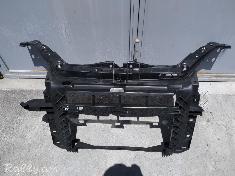 Ford fusion 2012 tiv ekran,padkapotnik