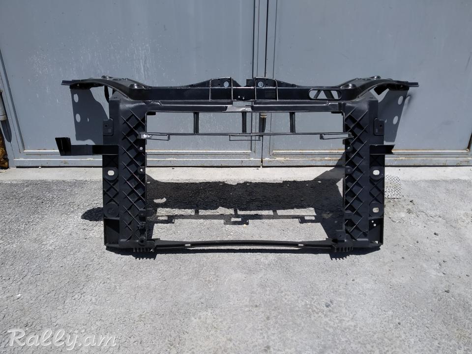 Ford fusion 2012 tiv ekran,padkapotnik