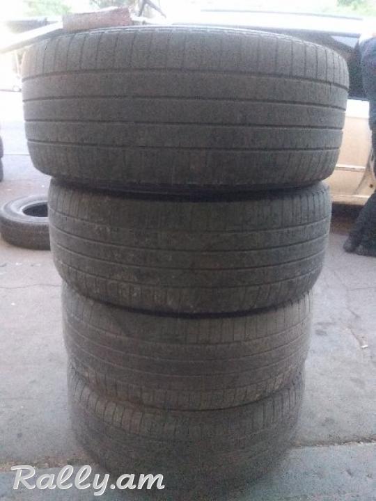 245/45/19 4 hat 40000 50%