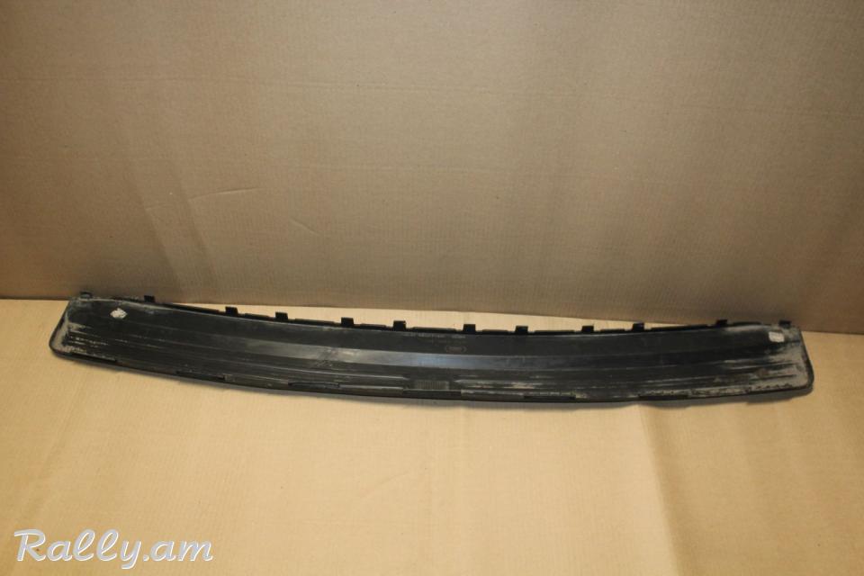 Накладка заднего бампера для Land Rover Discovery (2004-2009)