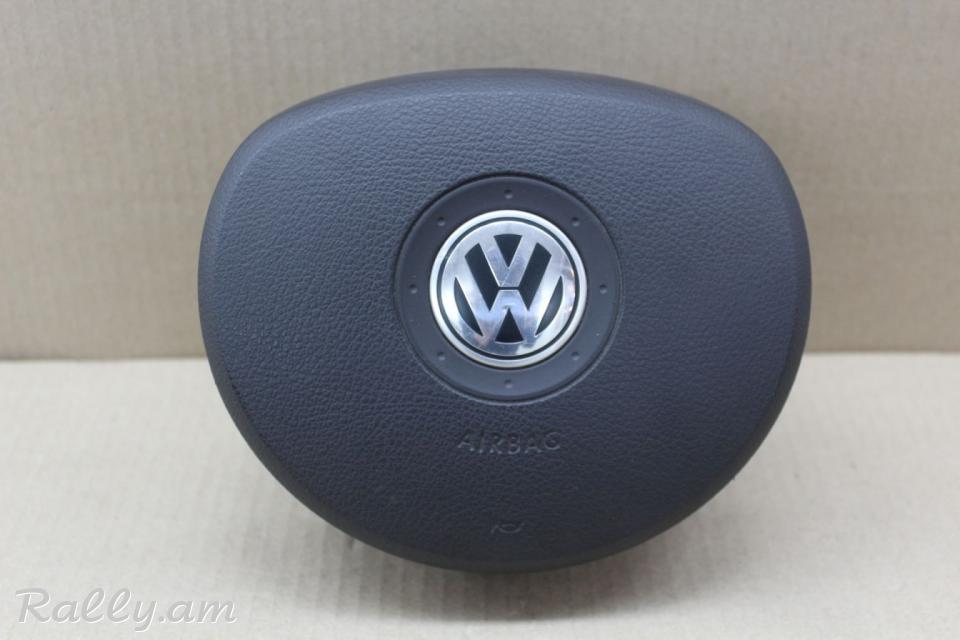 Airbag в руль для Volkswagen Golf 5 (2003-2009)