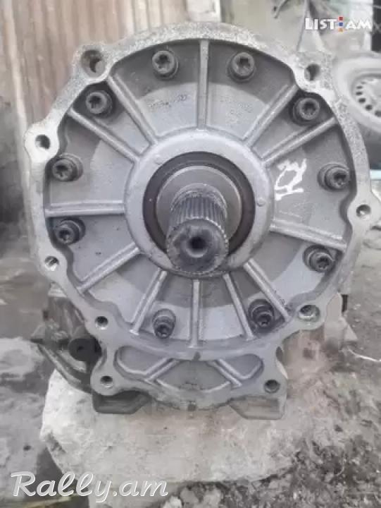 BMW X5 4.4 2002թ Փոխանցման Տուփ 