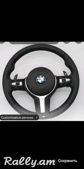 BMW X5 E53 X5 E70 X5 F15 X6 E71 X6 F16 F86 ԱվտոՊահեստամասեր Նոր և Օգտագործված
