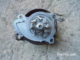 Nissan Tiida jri pomp